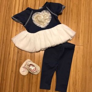 CLOSET CLEAN OUT NEWBORN